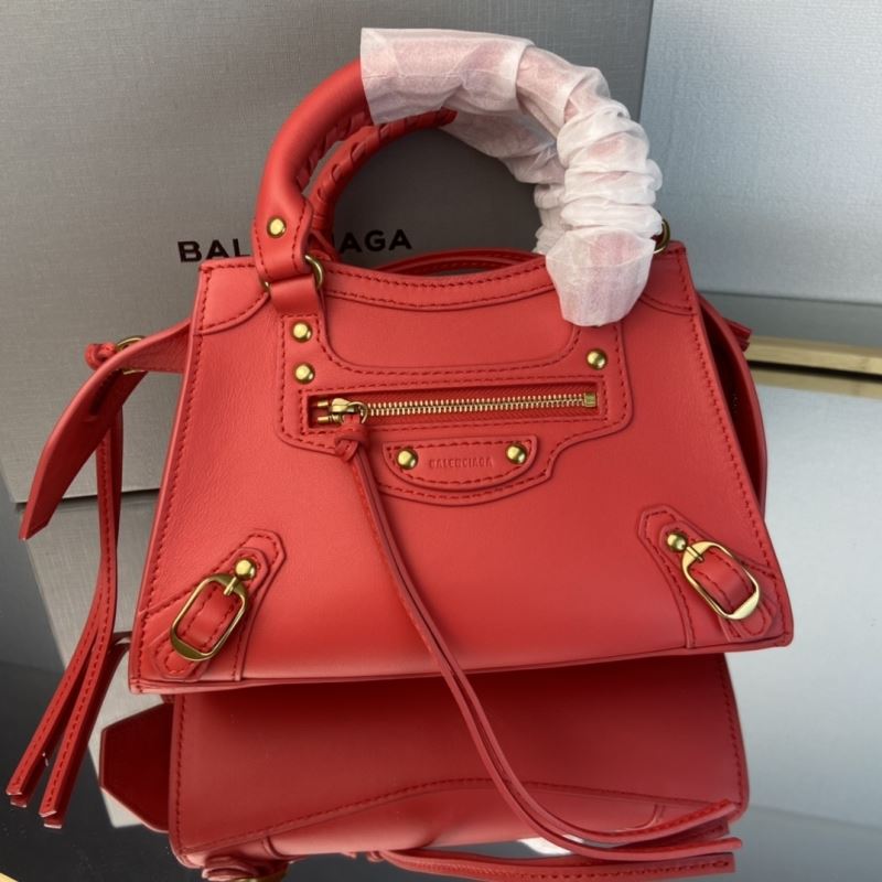 Balenciaga Classic City Bags